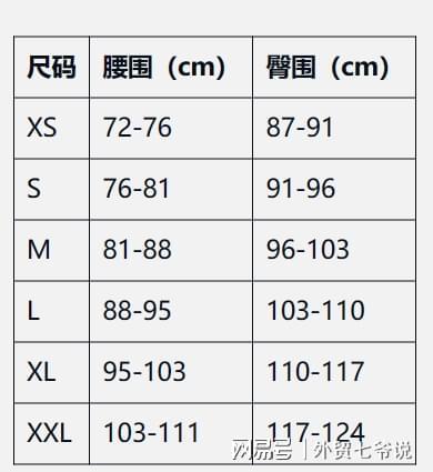 褲子尺碼對照表26,精英版褲子尺碼對照表設計，迅速執(zhí)行計劃,理論分析解析說明_kit67.32.50